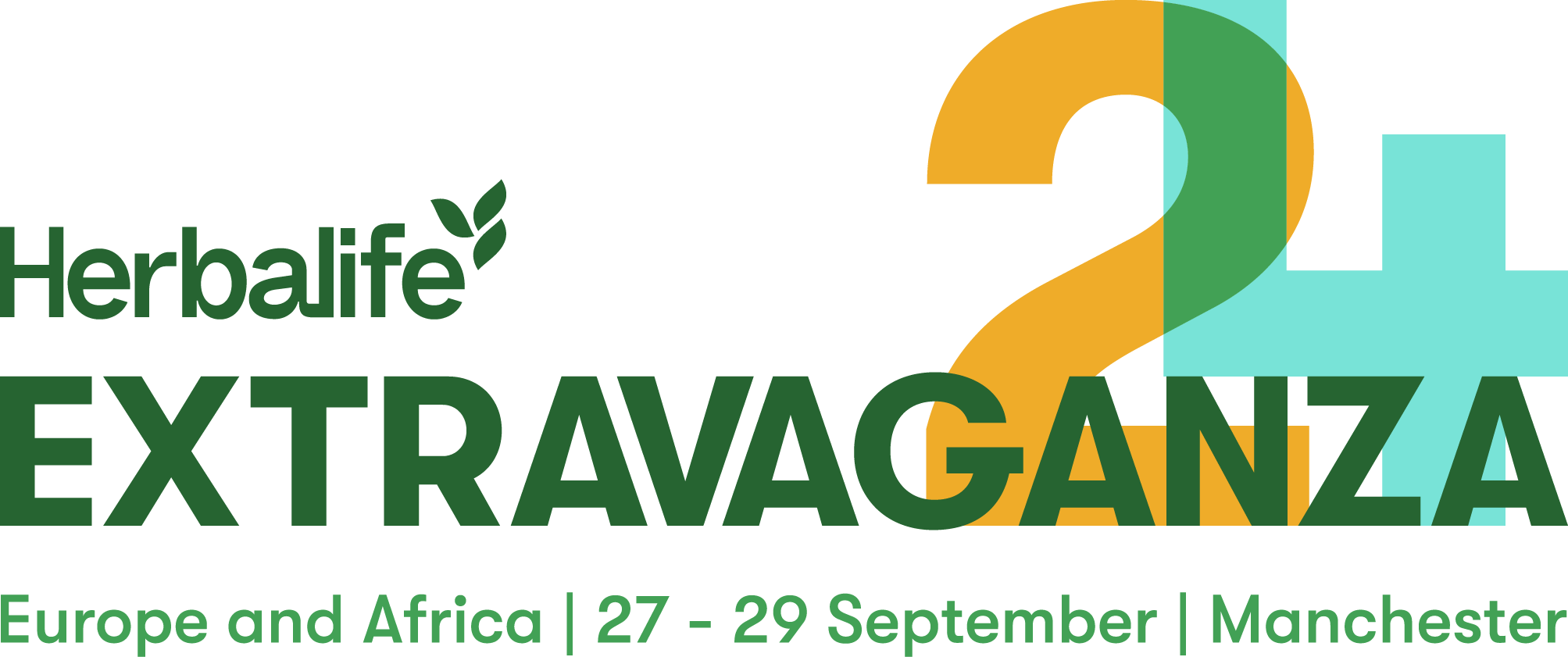 Tour d'Extravaganza logo